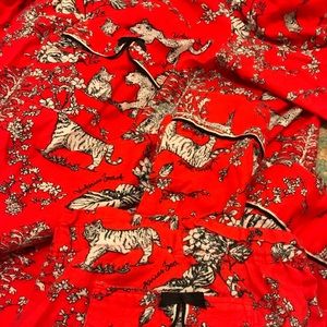 Victoria secret long sleeve PJ set